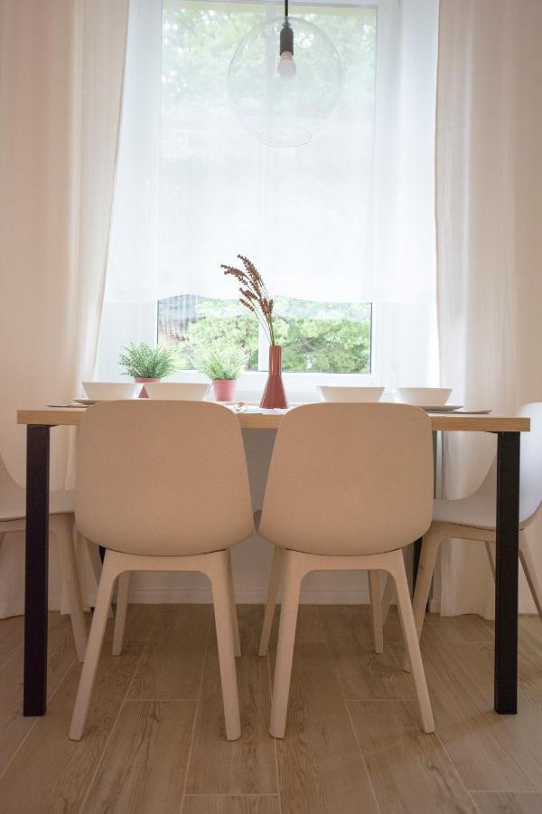 Apartament Grzaniec Szklarska Poreba Luaran gambar