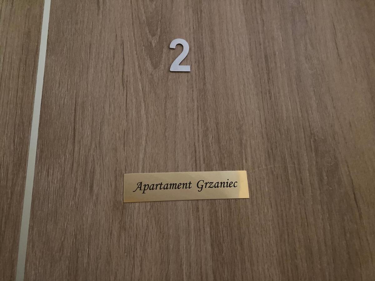 Apartament Grzaniec Szklarska Poreba Luaran gambar