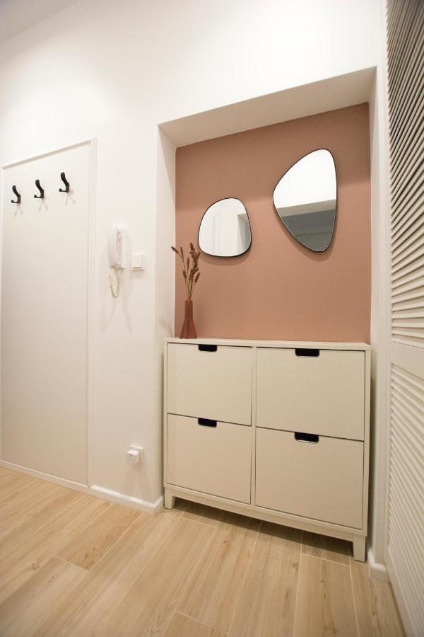 Apartament Grzaniec Szklarska Poreba Luaran gambar