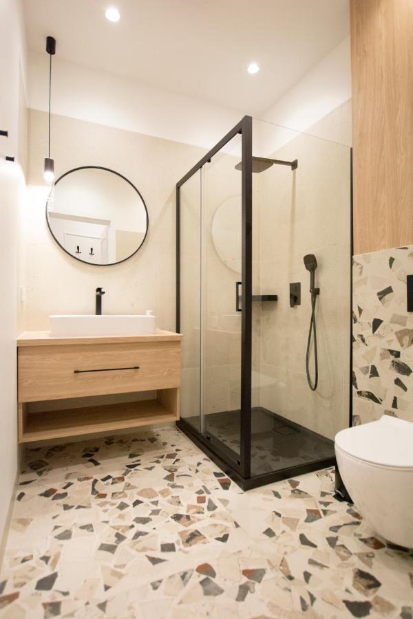 Apartament Grzaniec Szklarska Poreba Luaran gambar