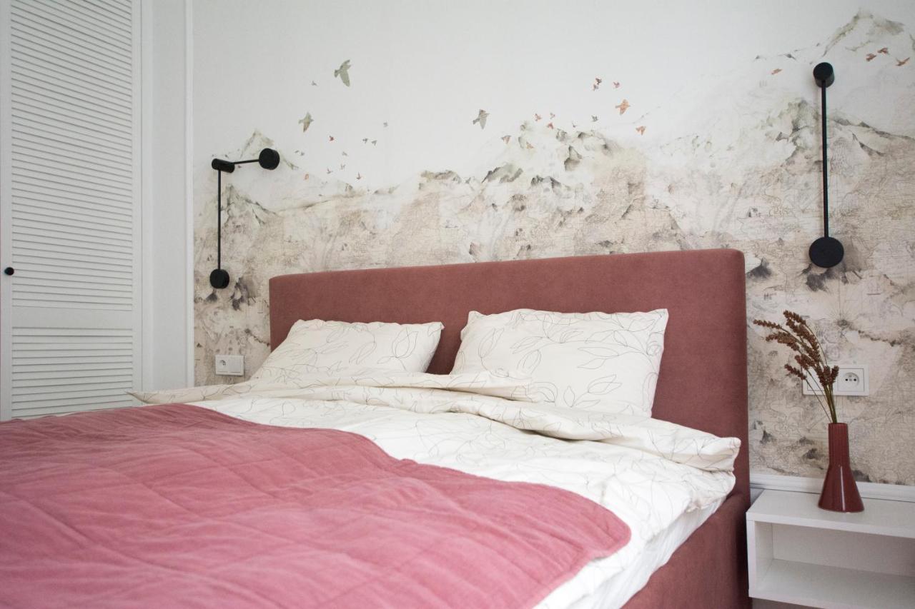 Apartament Grzaniec Szklarska Poreba Luaran gambar
