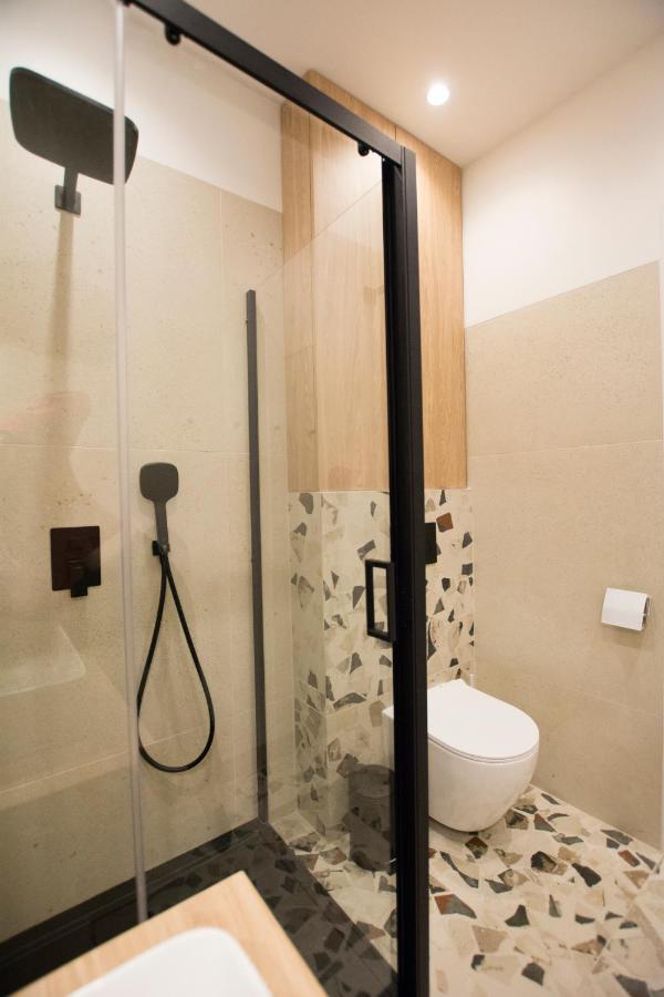 Apartament Grzaniec Szklarska Poreba Luaran gambar